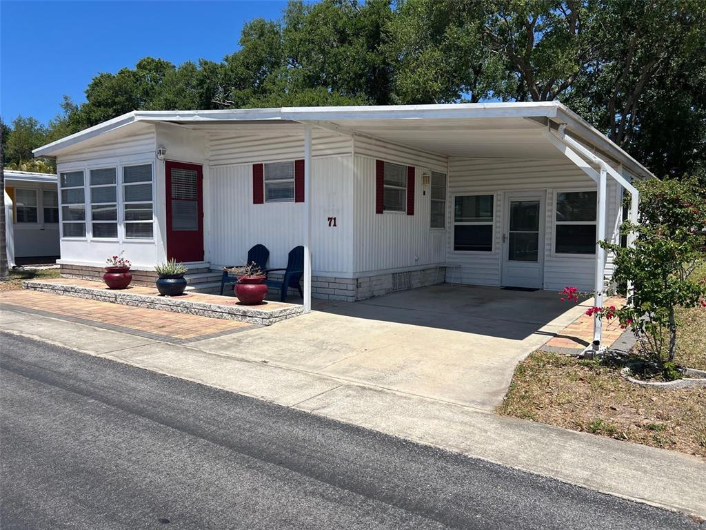 71 ROYAL PALM CIRCLE