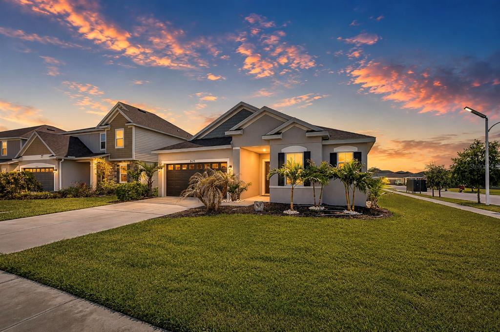 8325 OLIVE BROOK DRIVE