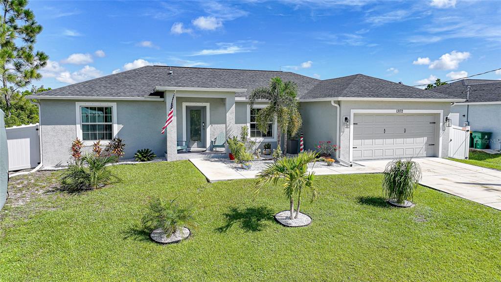 13172 GORMAN AVENUE, PORT CHARLOTTE, FL — photo 3 of 30