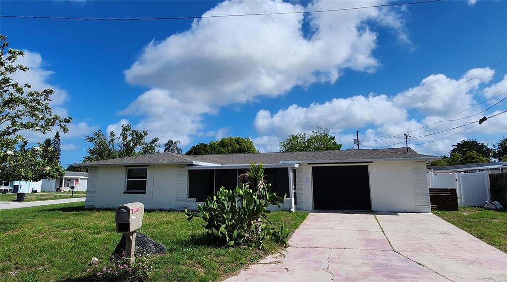 7217 PALISADE DRIVE
