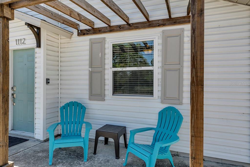 1112 S PROSPECT AVENUE, CLEARWATER, FL — photo 4 of 26