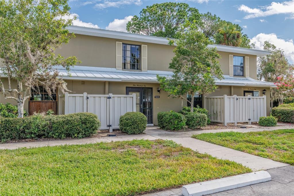 11543 W BAYSHORE DRIVE UNIT 110, CRYSTAL RIVER, FL — photo 2 of 22