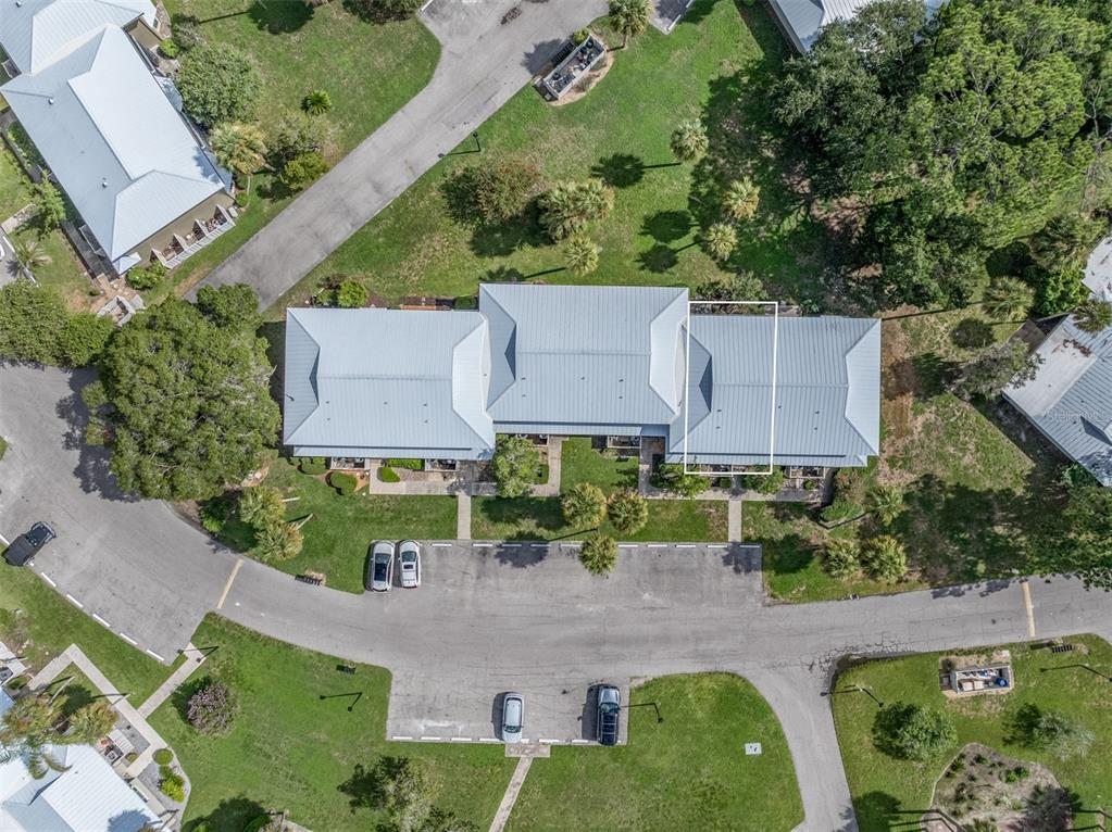 11543 W BAYSHORE DRIVE UNIT 110, CRYSTAL RIVER, FL — photo 3 of 22