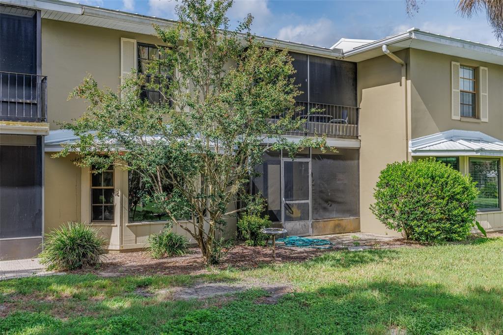11543 W BAYSHORE DRIVE UNIT 110, CRYSTAL RIVER, FL — photo 4 of 22