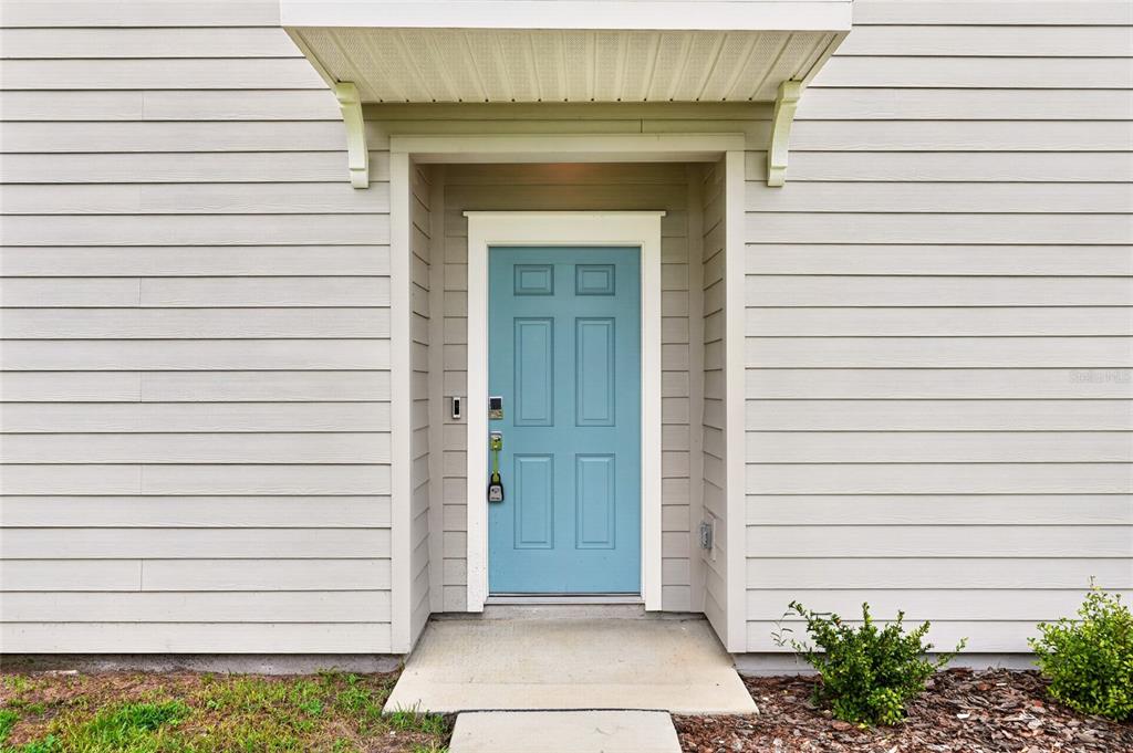 16443 NW 144TH STREET, ALACHUA, FL — photo 4 of 30