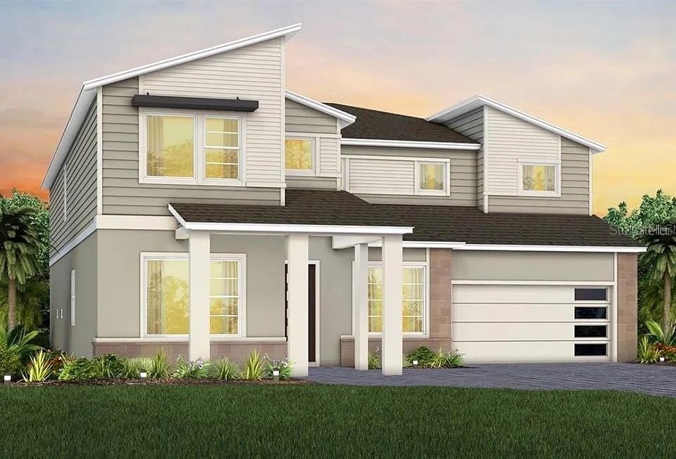 16603 LONE OAK CIRCLE