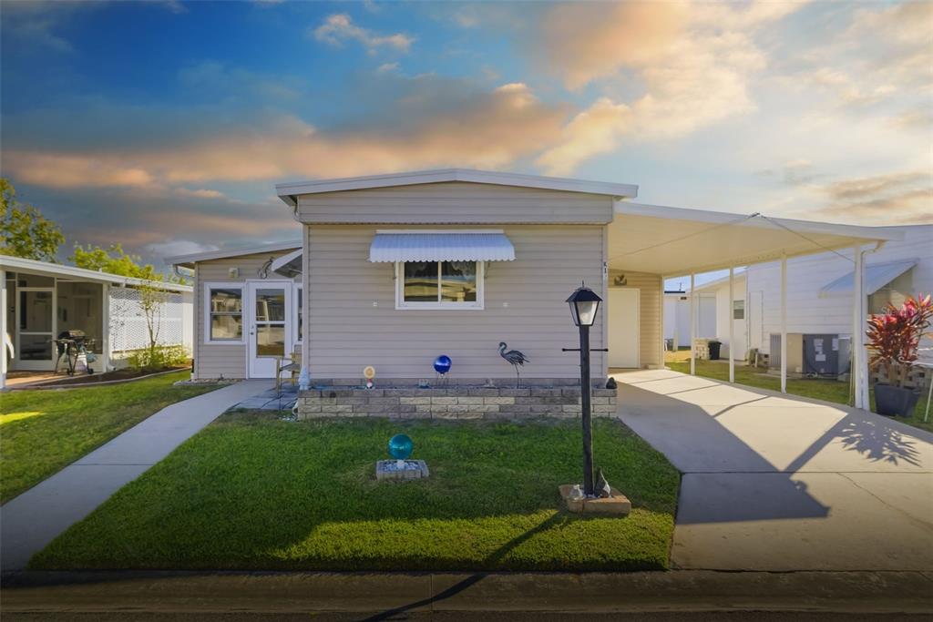 5316 53RD AVENUE E UNIT K12
