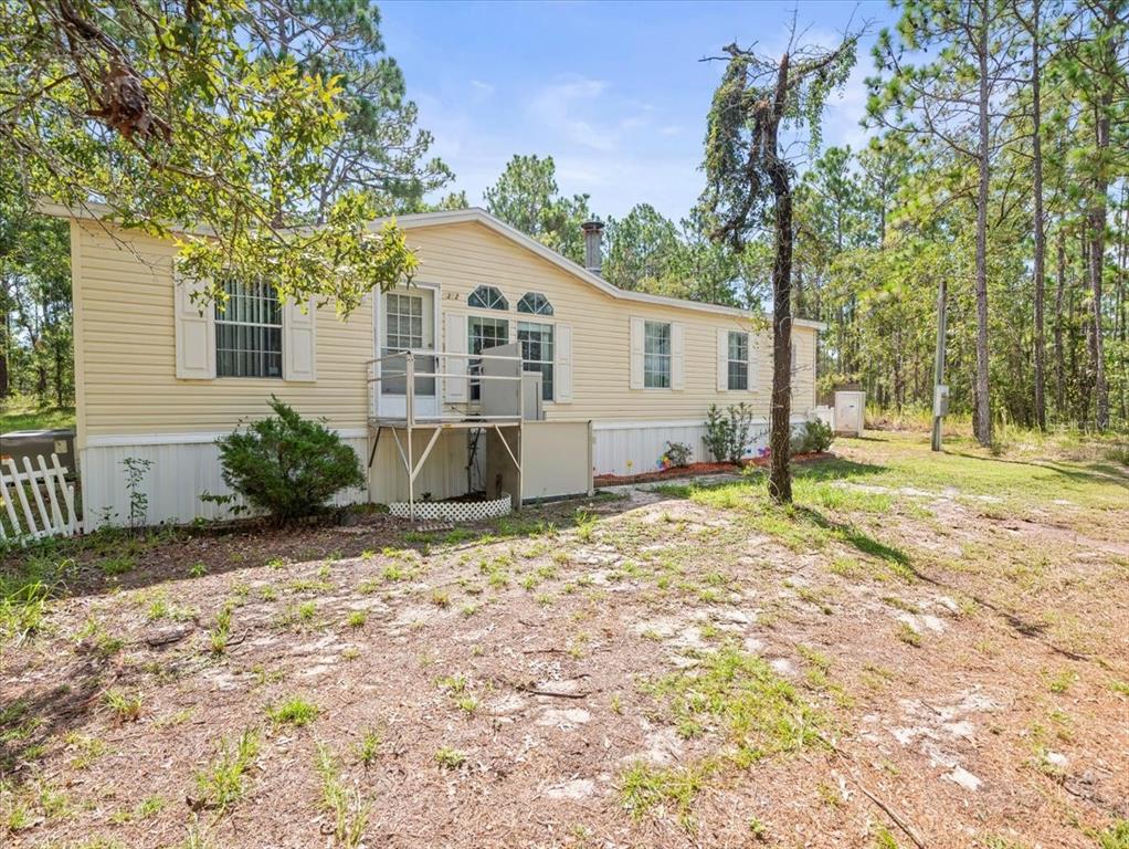 5312 NODOC ROAD