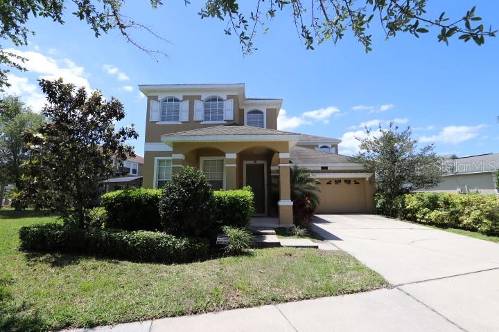 4760 BLUE MAJOR DRIVE