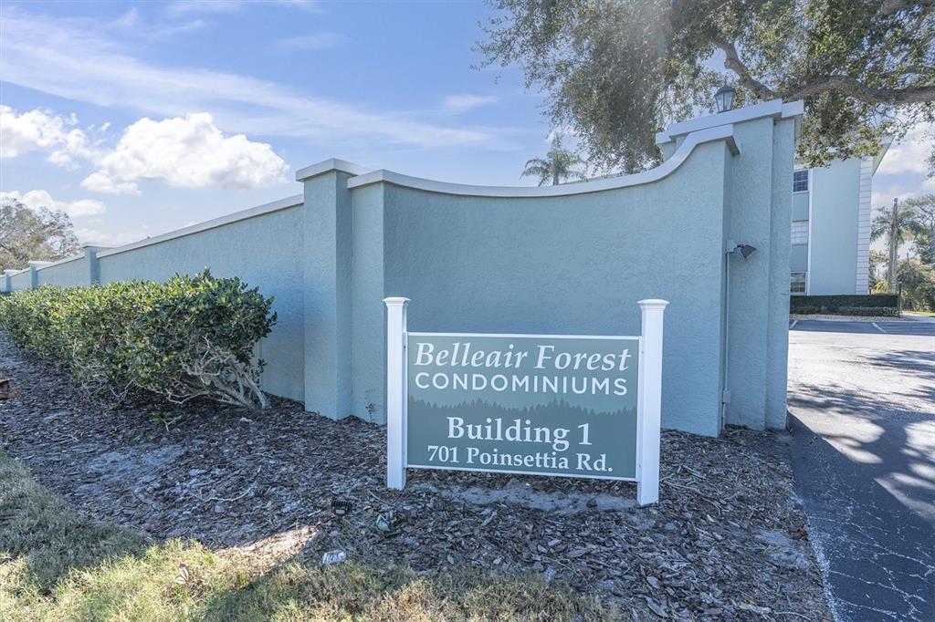 701 POINSETTIA ROAD UNIT 248, BELLEAIR, FL — photo 2 of 25