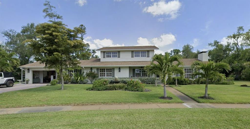 7820 SEVILLE CIRCLE