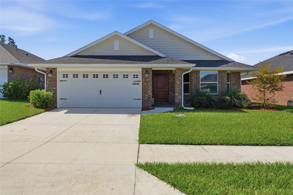 15855 NW 123RD AVENUE, ALACHUA, FL — photo 2 of 30