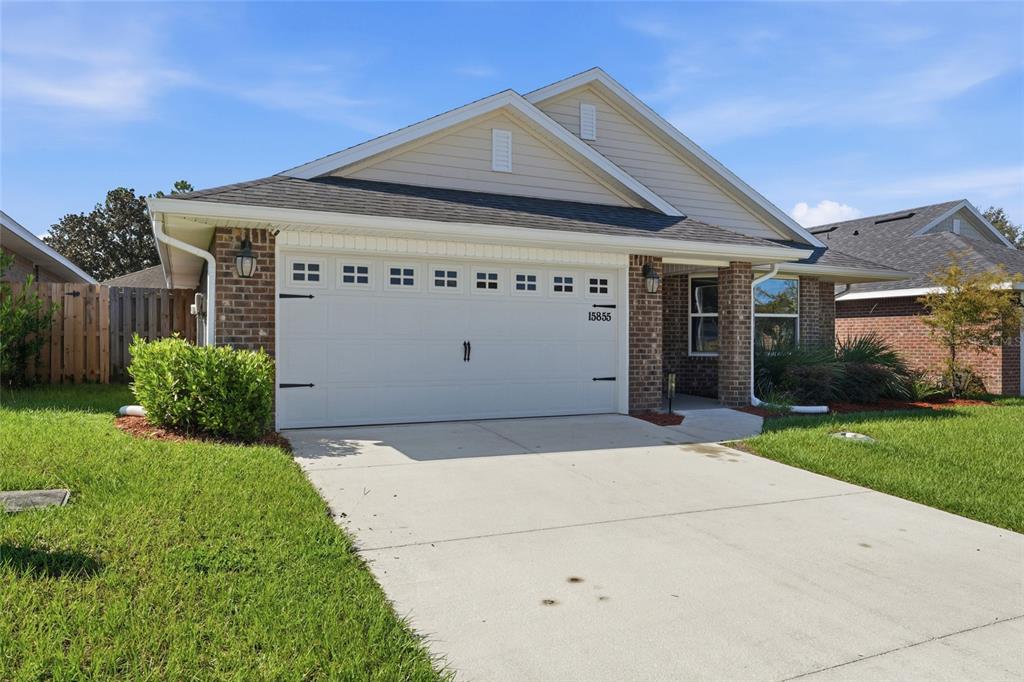 15855 NW 123RD AVENUE, ALACHUA, FL — photo 3 of 30