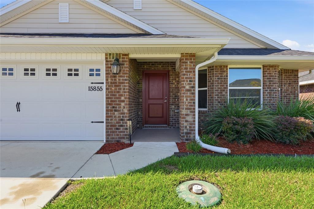 15855 NW 123RD AVENUE, ALACHUA, FL — photo 4 of 30
