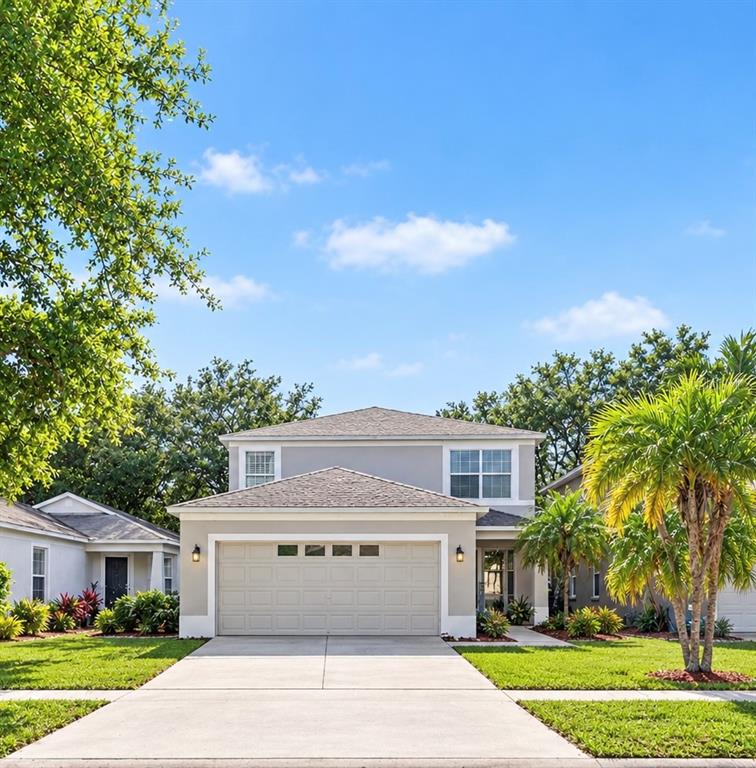 8430 QUARTER HORSE DRIVE
