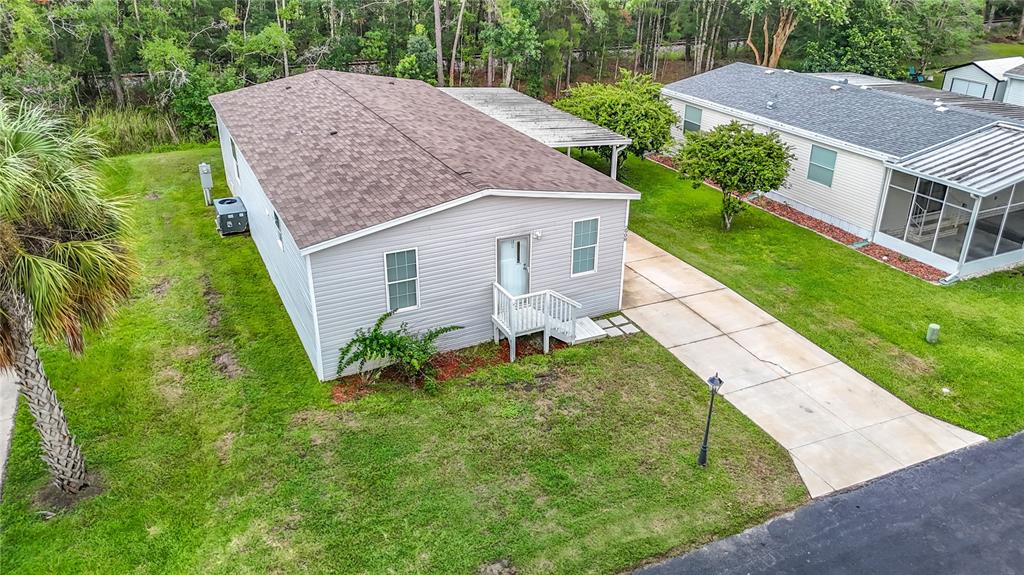 2908 KINGSWOOD CIRCLE