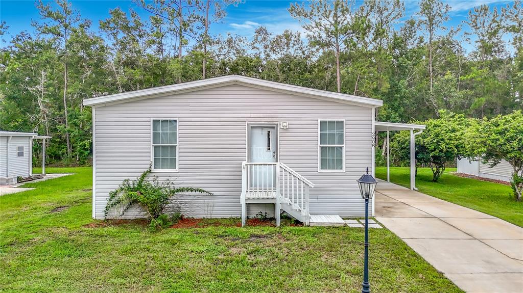 2908 KINGSWOOD CIRCLE, BROOKSVILLE, FL — photo 3 of 30