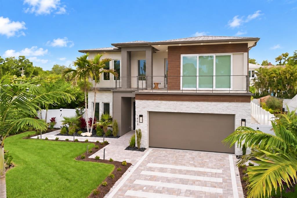 1805 GOLDENROD STREET, SARASOTA, FL — photo 2 of 30