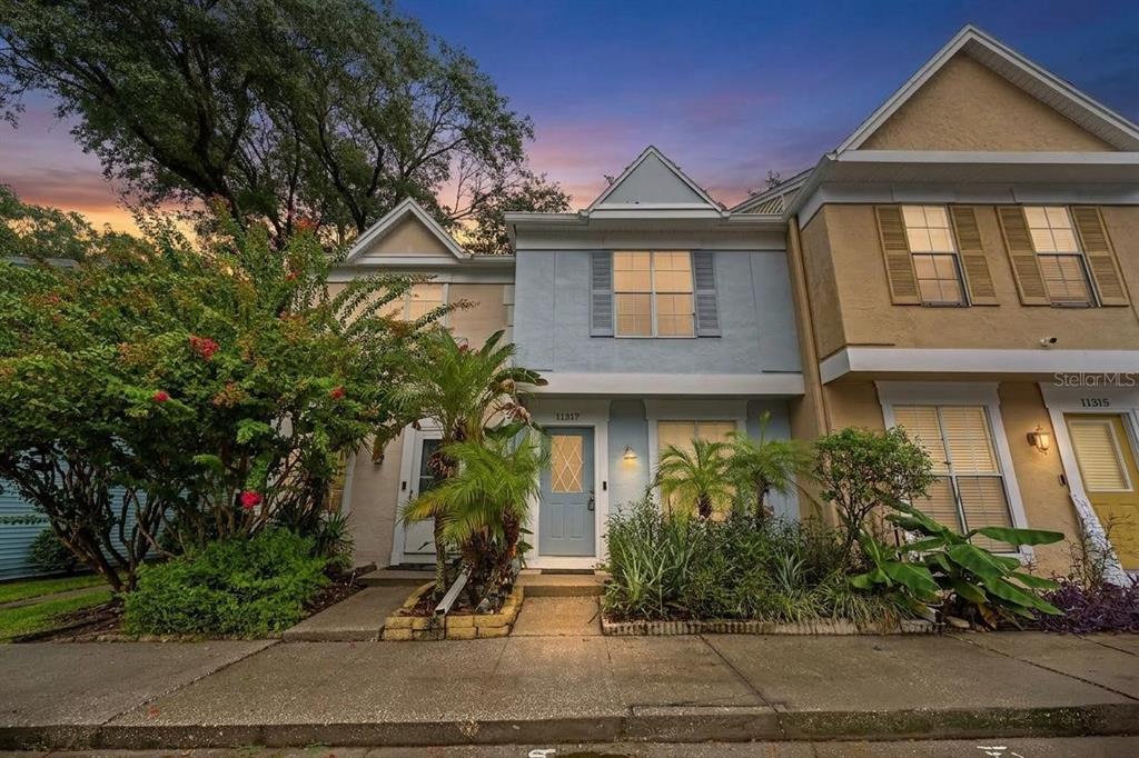 11317 STRATTON PARK DRIVE