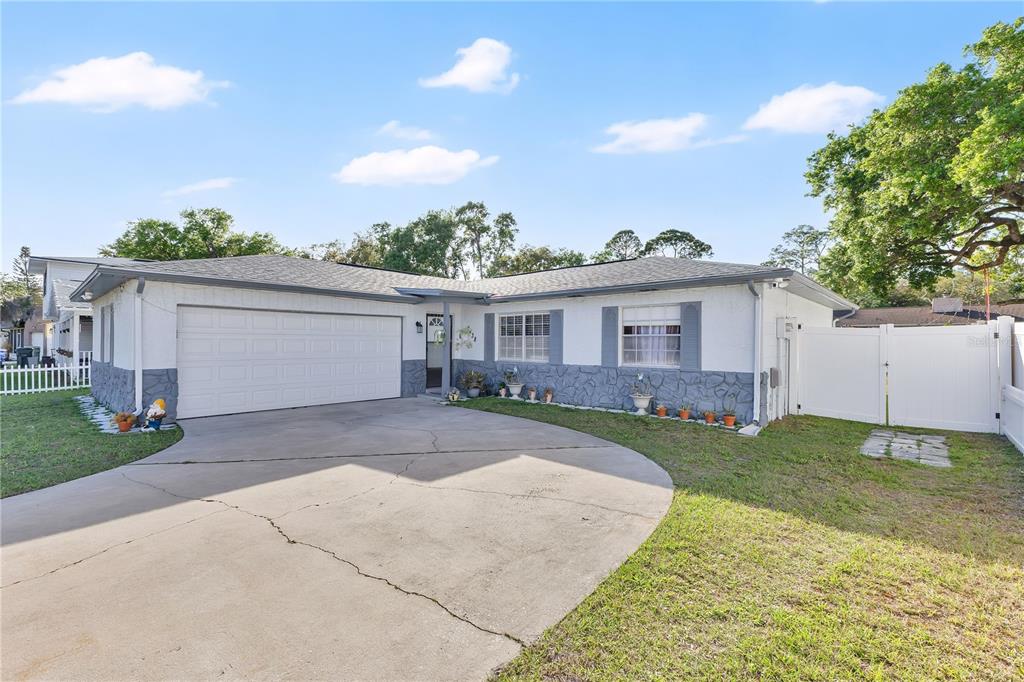 2438 SABLE DRIVE