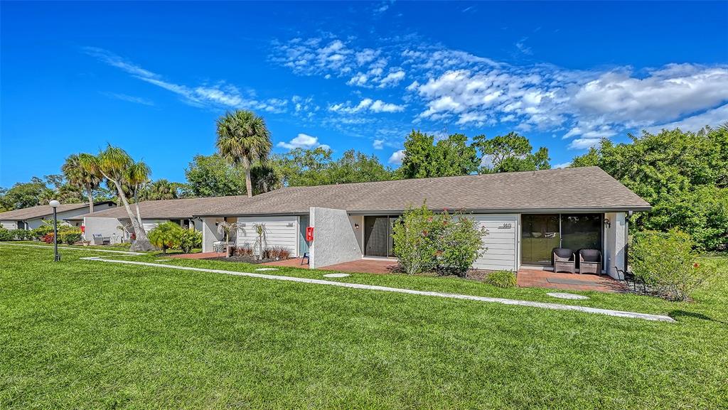 3569 LONGMEADOW UNIT 35