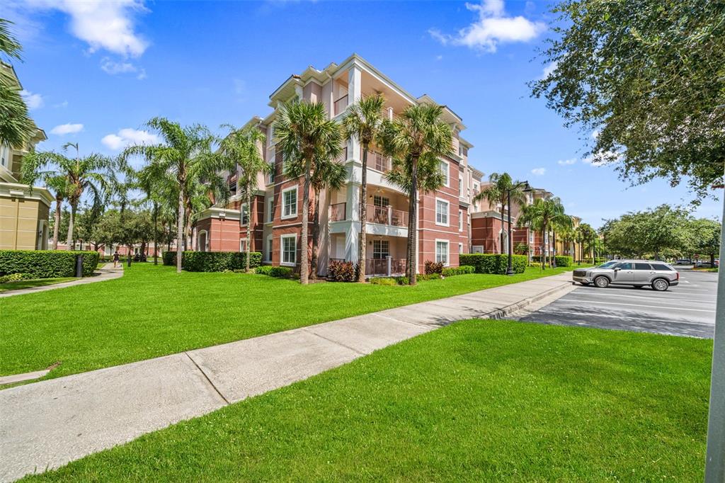 5037 SHOREWAY LOOP UNIT 202, ORLANDO, FL — photo 2 of 30