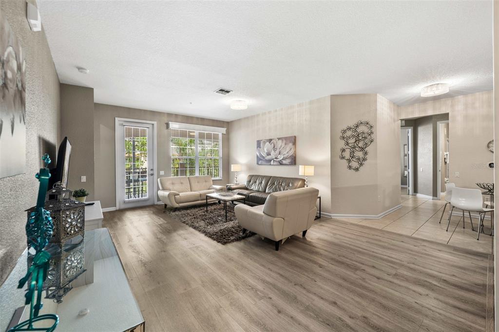 5037 SHOREWAY LOOP UNIT 202, ORLANDO, FL — photo 5 of 30