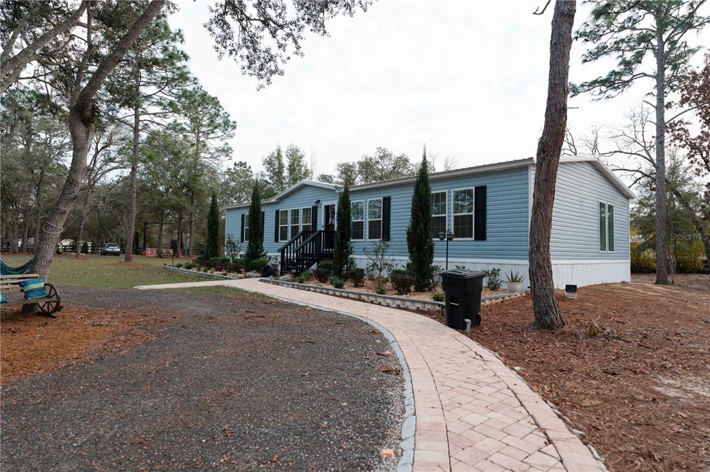 7670 NE 97TH COURT, BRONSON, FL — photo 2 of 30