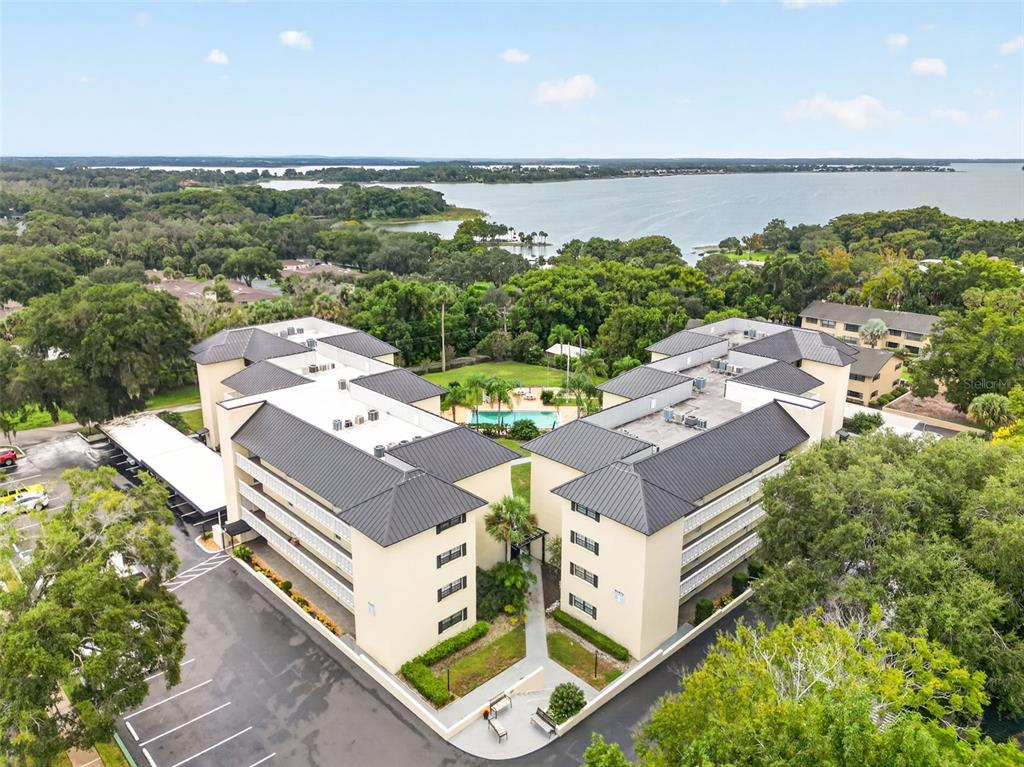 101 N GRANDVIEW STREET UNIT 111, MOUNT DORA, FL — photo 2 of 30