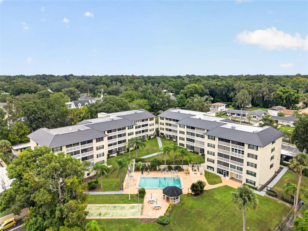 101 N GRANDVIEW STREET UNIT 111, MOUNT DORA, FL — photo 3 of 30