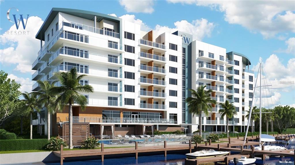 411 E SHORE DRIVE UNIT PH3
