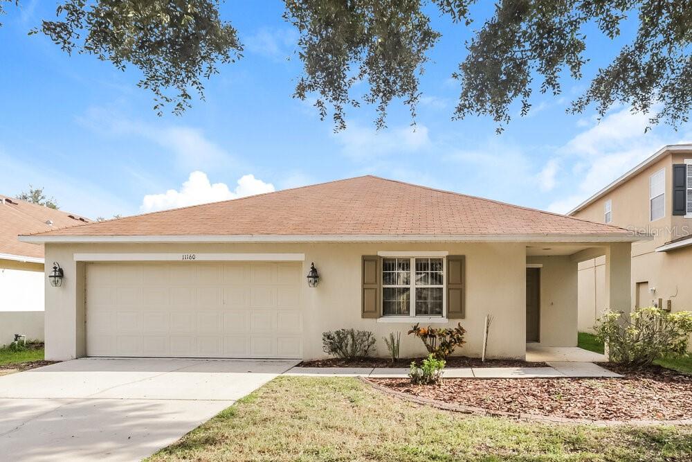 11160 GOLDEN SILENCE DRIVE