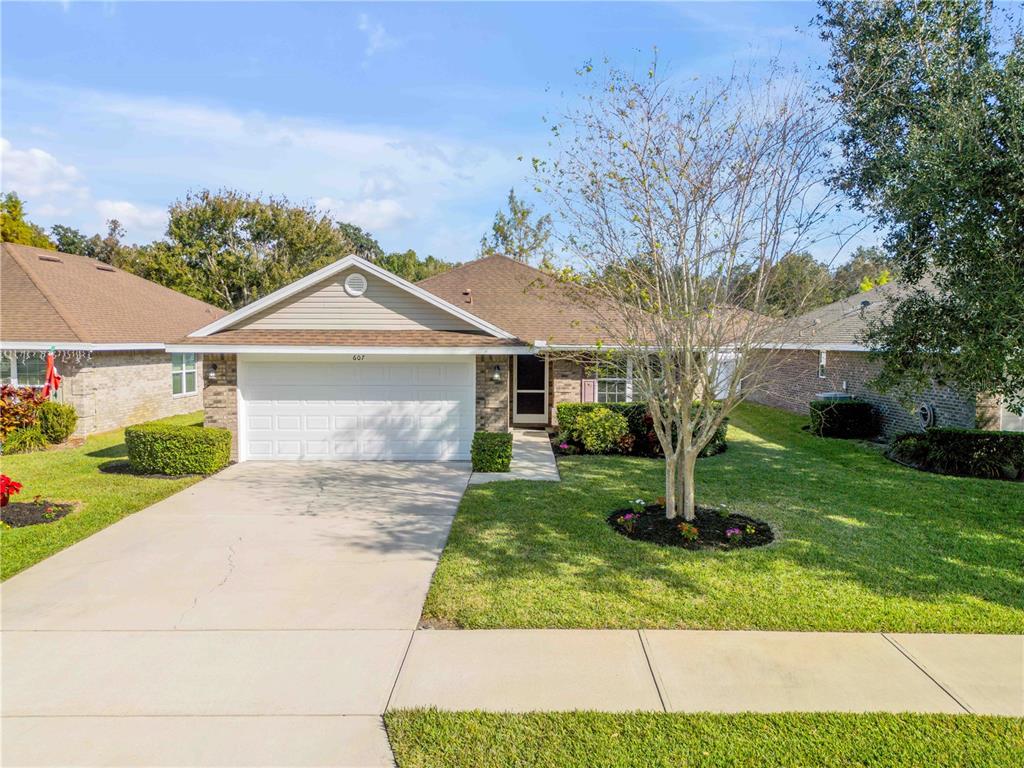 607 CORAL TRACE BOULEVARD
