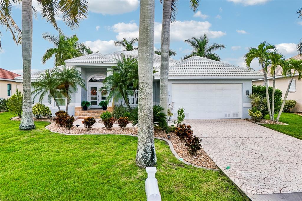 1217 SEA BREEZE COURT, PUNTA GORDA, FL — photo 2 of 30