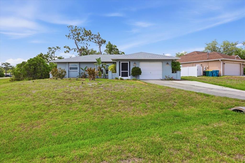 9601 GULFSTREAM BOULEVARD