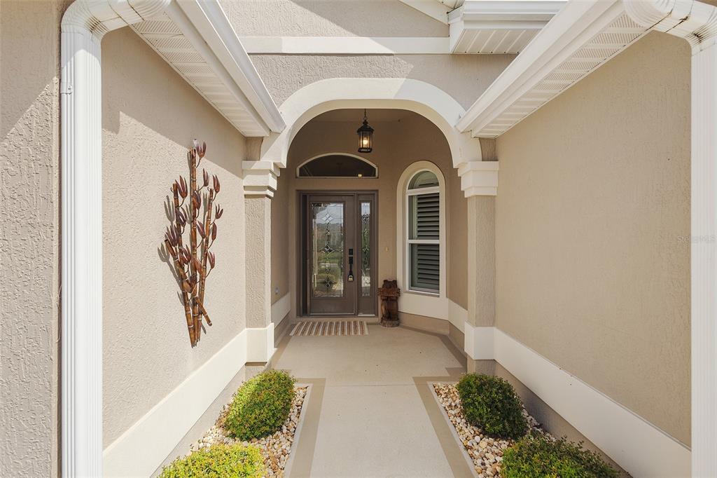 1757 PENNECAMP DRIVE, THE VILLAGES, FL — photo 2 of 30