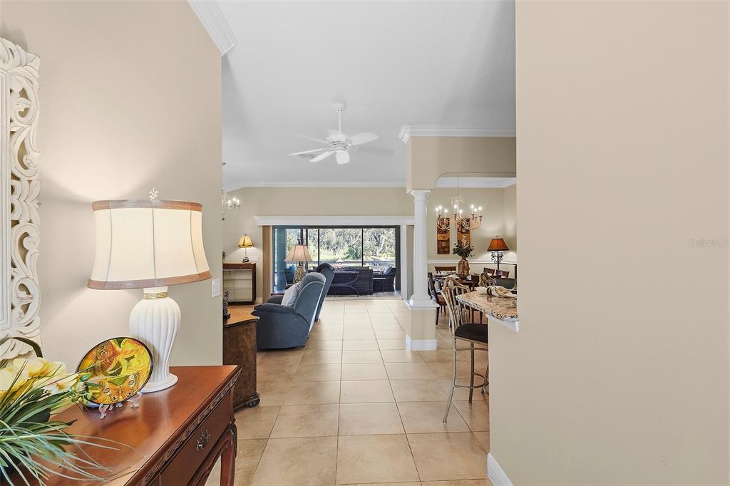 1757 PENNECAMP DRIVE, THE VILLAGES, FL — photo 4 of 30