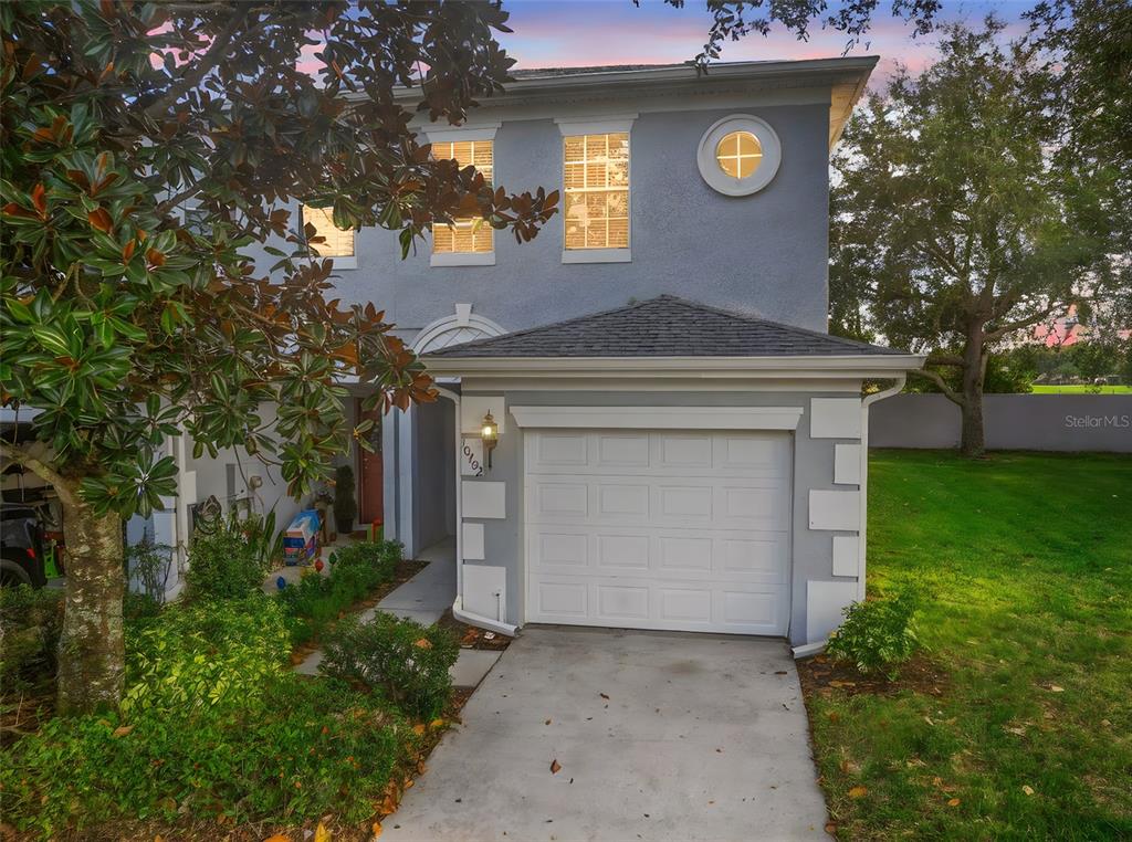10702 SAVANNAH WOOD DR UNIT 105 UNIT 105