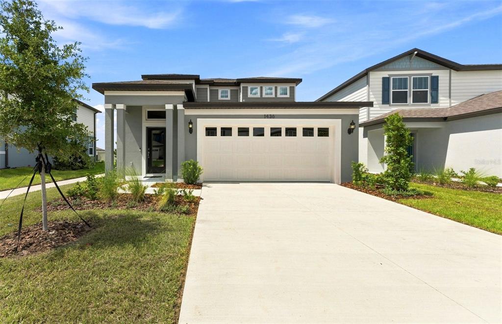 1436 HAMILTON WAY