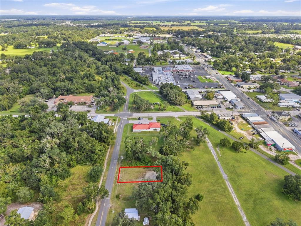 103 SW 2ND STREET, CHIEFLAND, FL — photo 5 of 20