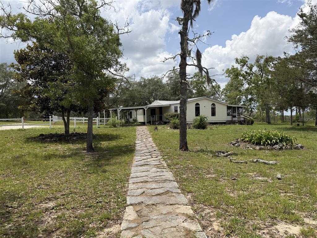 13351 SE 101ST PLACE, DUNNELLON, FL — photo 2 of 30