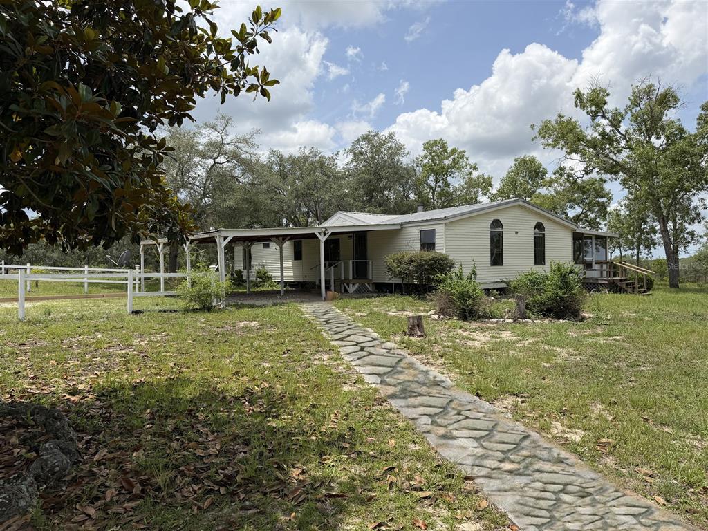 13351 SE 101ST PLACE, DUNNELLON, FL — photo 3 of 30