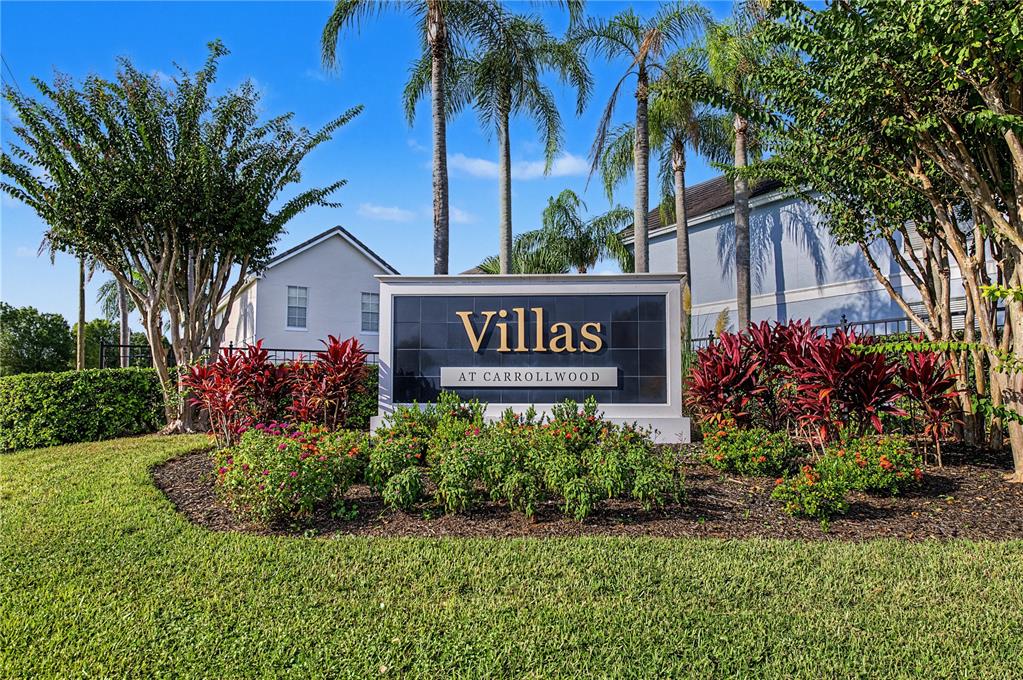 4006 CARROLLWOOD PALM COURT, TAMPA, FL — photo 2 of 30