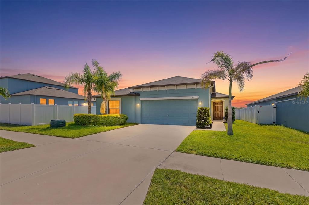 10515 CARLOWAY HILLS DRIVE