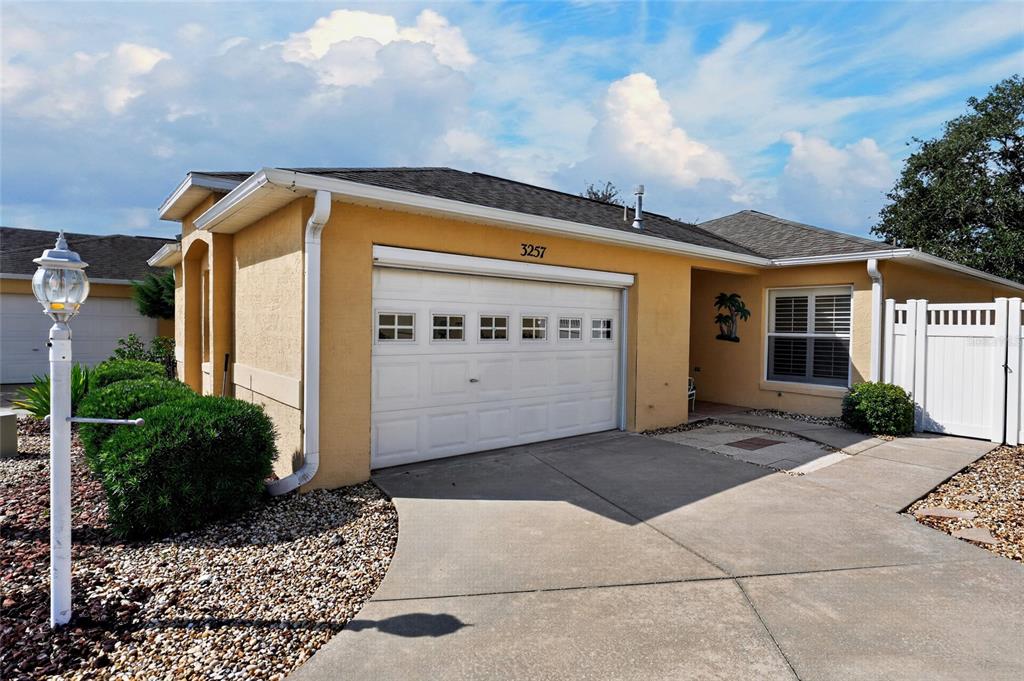 3257 ARCHER AVENUE, THE VILLAGES, FL — photo 2 of 30