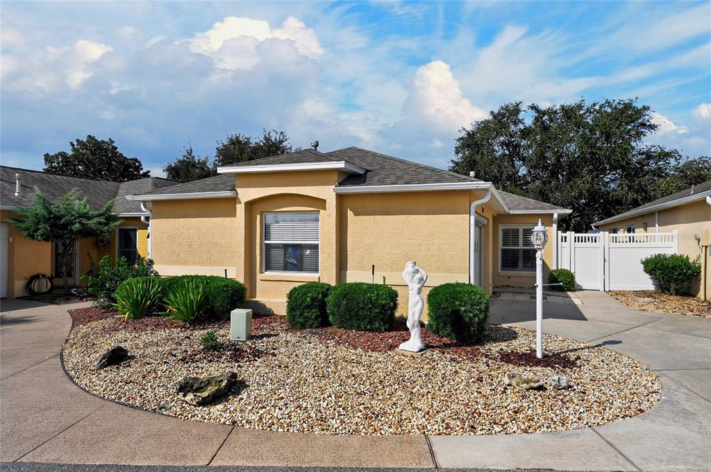 3257 ARCHER AVENUE, THE VILLAGES, FL — photo 3 of 30