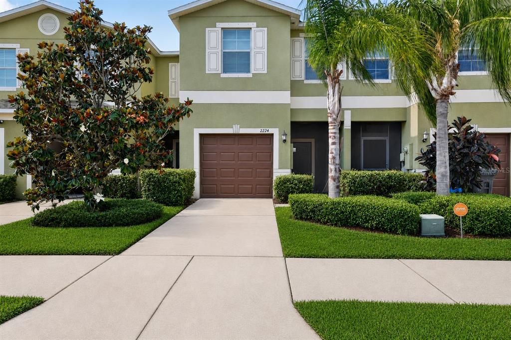 2224 GOLDEN FALCON DRIVE