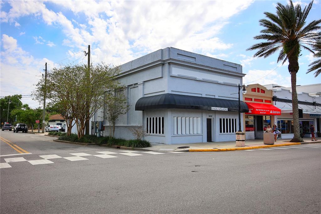 400 CANAL STREET