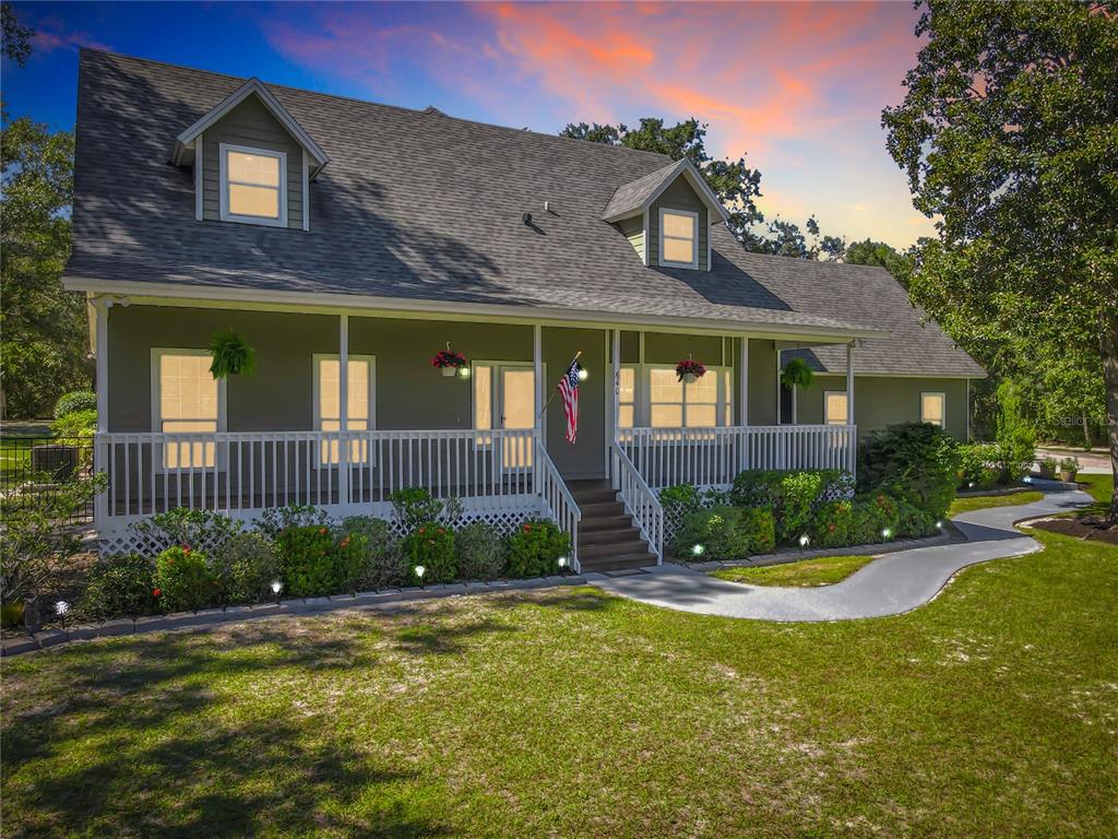 640 SCOTT ROAD