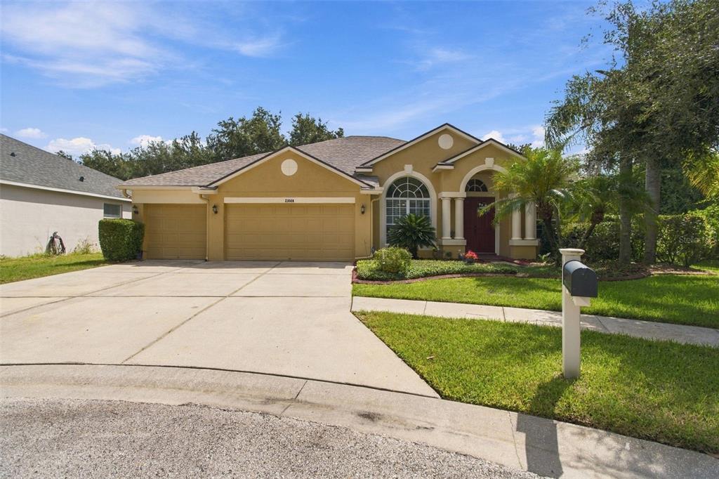 21444 CORMORANT COVE DRIVE, LAND O LAKES, FL — photo 2 of 96